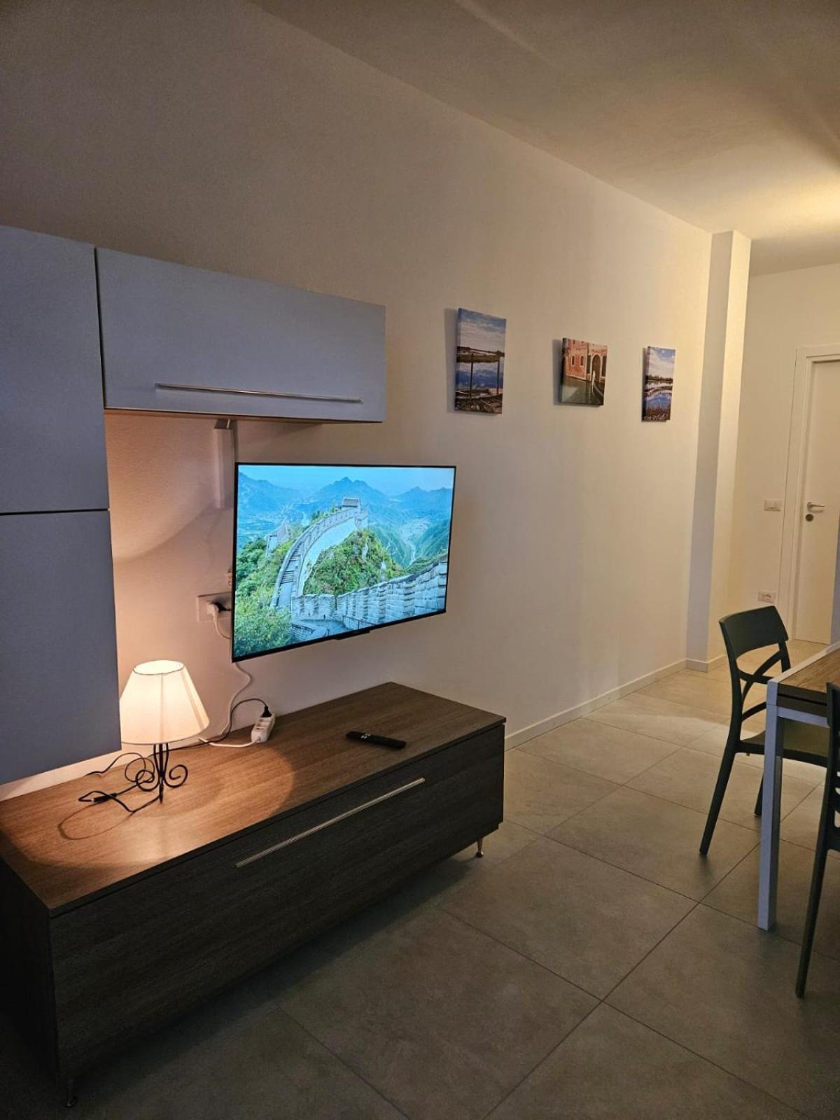 App4Rent - Villa Cristina 5 - Rinnovato Lido di Jesolo Ngoại thất bức ảnh