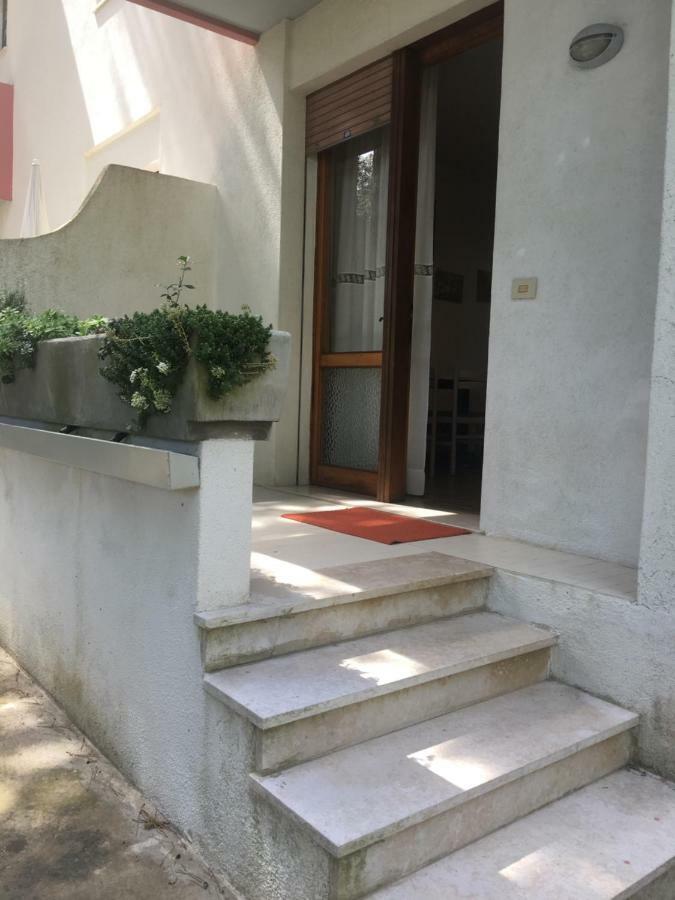 App4Rent - Villa Cristina 5 - Rinnovato Lido di Jesolo Ngoại thất bức ảnh
