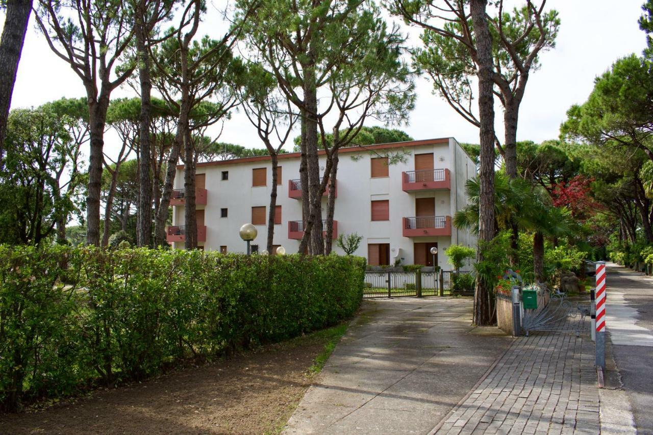 App4Rent - Villa Cristina 5 - Rinnovato Lido di Jesolo Ngoại thất bức ảnh